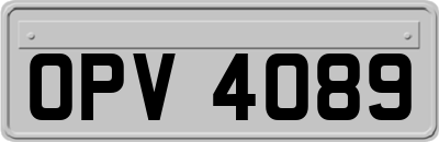 OPV4089