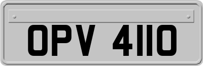 OPV4110