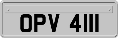 OPV4111