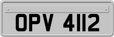 OPV4112