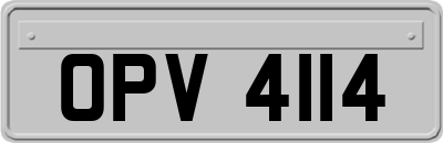 OPV4114