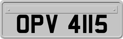 OPV4115