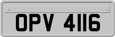OPV4116