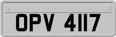 OPV4117