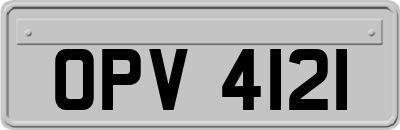 OPV4121