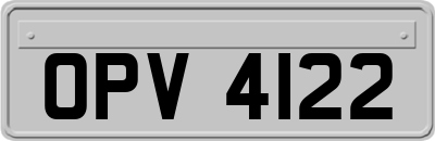 OPV4122