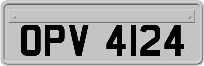 OPV4124