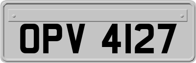 OPV4127