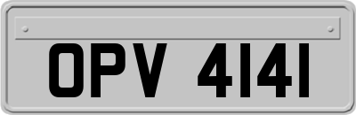 OPV4141