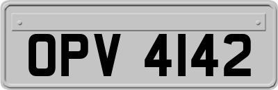 OPV4142