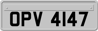 OPV4147