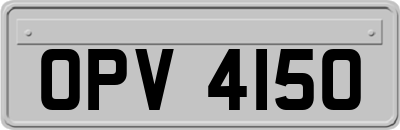 OPV4150
