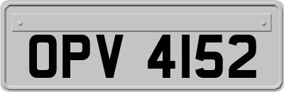 OPV4152