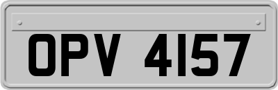 OPV4157