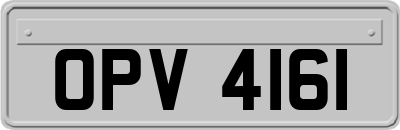 OPV4161
