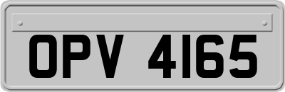OPV4165