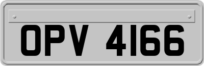 OPV4166