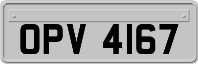 OPV4167