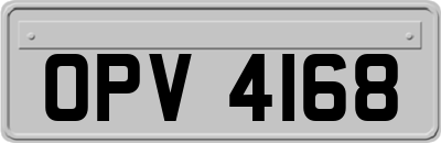 OPV4168