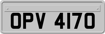OPV4170