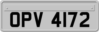 OPV4172