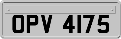 OPV4175