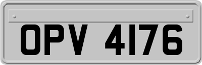 OPV4176