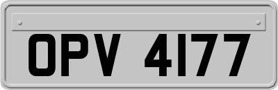 OPV4177