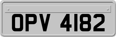OPV4182