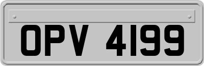 OPV4199