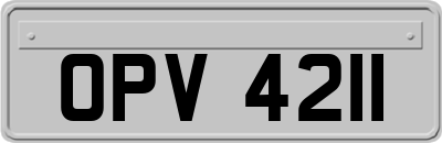 OPV4211