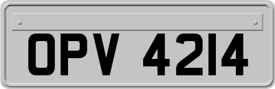 OPV4214