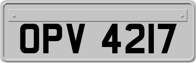 OPV4217