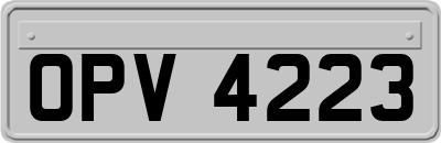 OPV4223