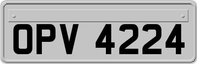 OPV4224