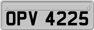 OPV4225