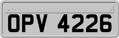OPV4226