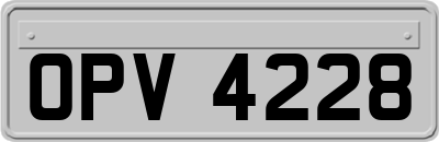 OPV4228