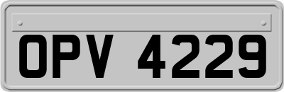 OPV4229
