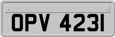 OPV4231