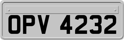 OPV4232