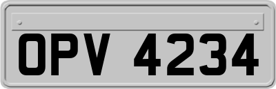 OPV4234