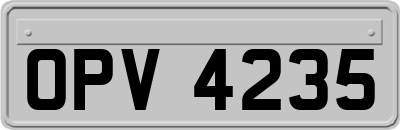 OPV4235