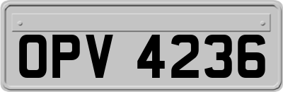 OPV4236