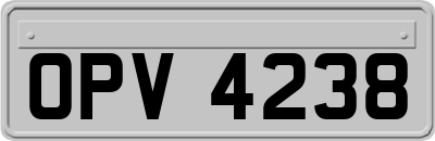 OPV4238