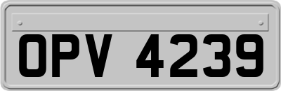OPV4239