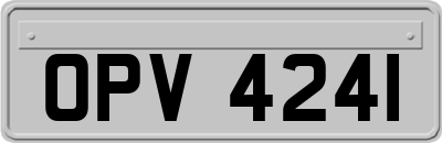 OPV4241