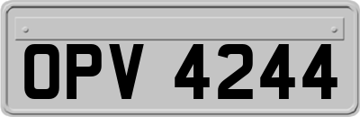 OPV4244
