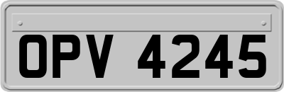 OPV4245