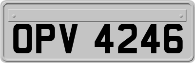 OPV4246